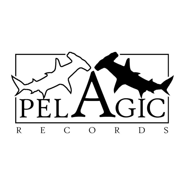 The Dungeon Tapes: Pelagic Records 300th Release Compilation