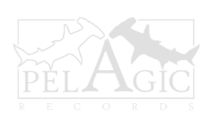 Pelagic Records logo