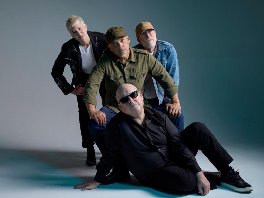 Pixies