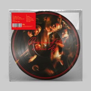 Queens of the Stone Age – Perfecth (HalloQueen Edition)