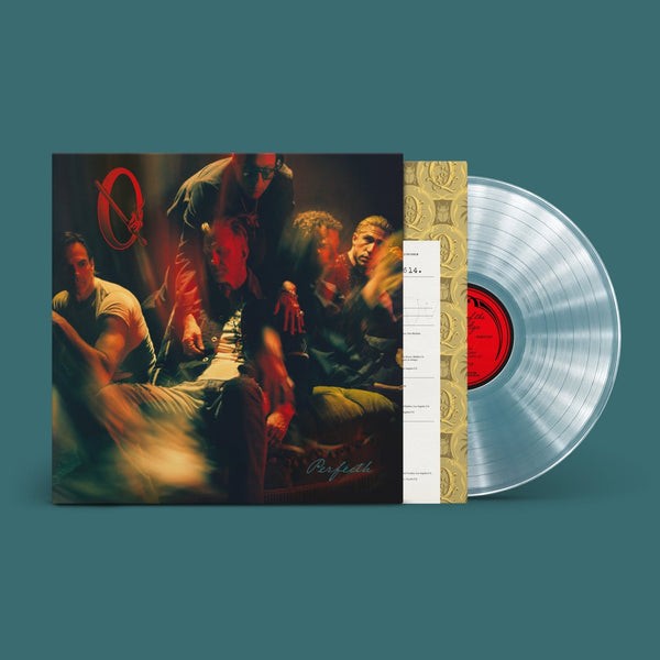 Queens of the Stone Age – Perfecth