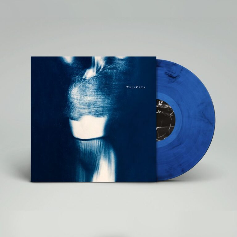Tristeza: Last Copy and Signed Test Pressing — Resplandor