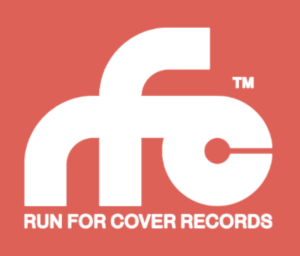 Run for Cover Records logo