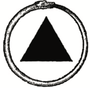 Sacred Bones logo