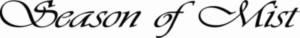 Season of Mist logo