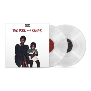 Skepta – The Fork and Knife