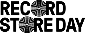 Record Store Day logo
