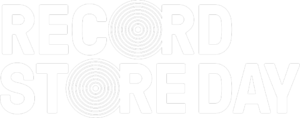 Record Store Day logo