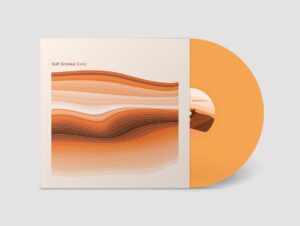 Soft Science — Sand