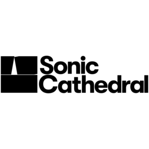 Sonic Cathedral logo
