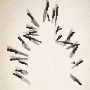 Sparta – Threes (20th Anniversary)