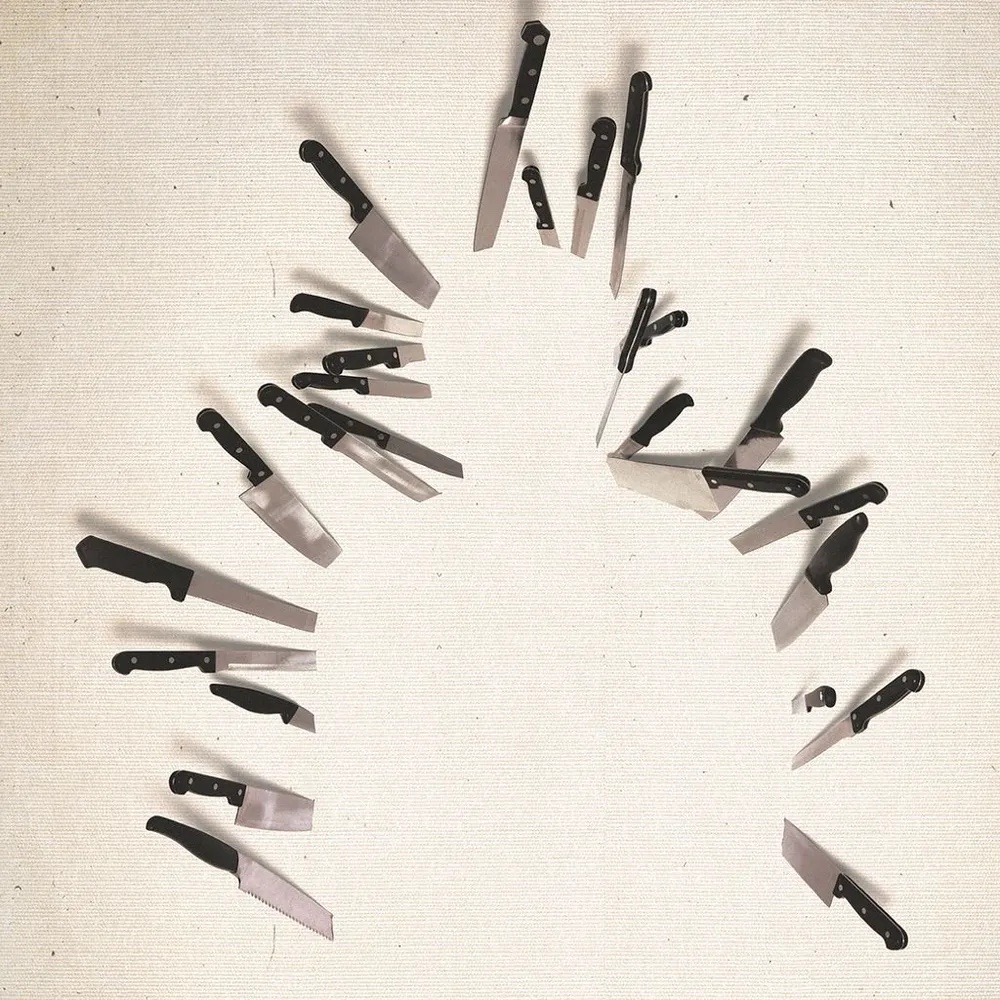 Sparta – Threes (20th Anniversary)