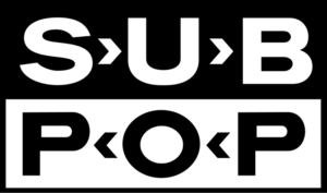 Sub Pop Records logo