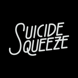 Suicide Squeeze Records logo