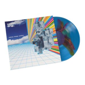 Sweet Trip — Velocity Design Comfort
