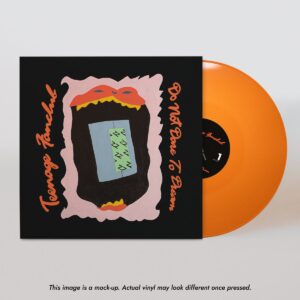 Teenage Fanclub — Do Not Dare To Dream