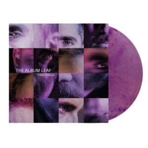 The Album Leaf — A Body Of Voices