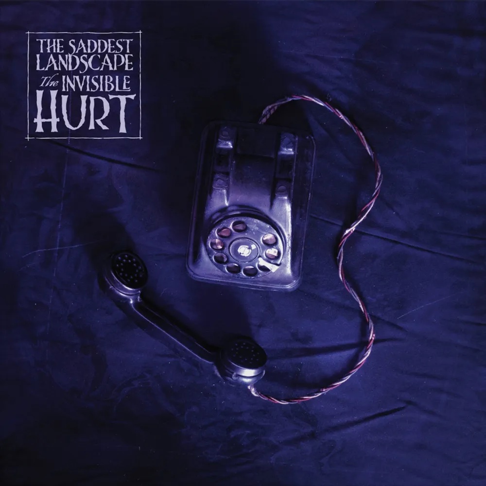 The Saddest Landscape – The Invisible Hurt EP