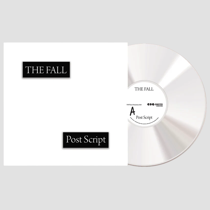 The Fall – Post Script