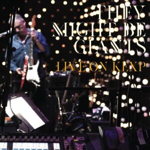 They Might Be Giants – Live at KEXP Seattle