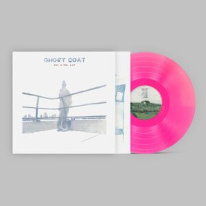 This is the Kit – Ghost Coat