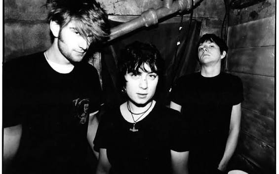 Unwound: Leaves Turn Inside You 25th Anniversary Edition on Numero Group
