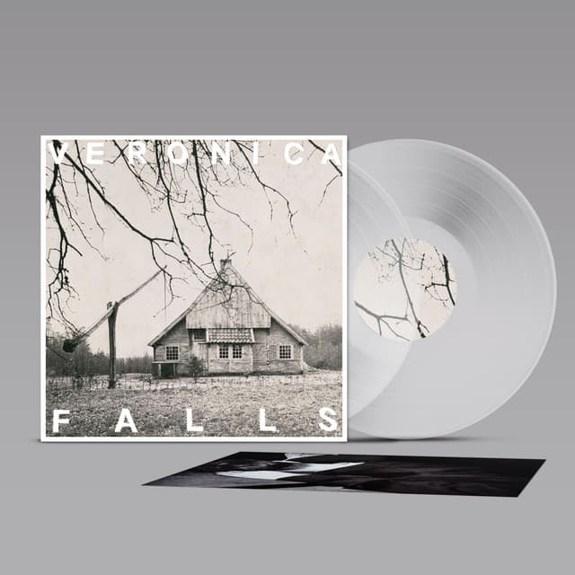 Veronica Falls – Veronica Falls (15th Anniversary Reissue)