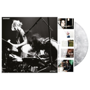Warpaint — Artifact
