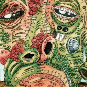 Ween – Shinola, Vol. 2