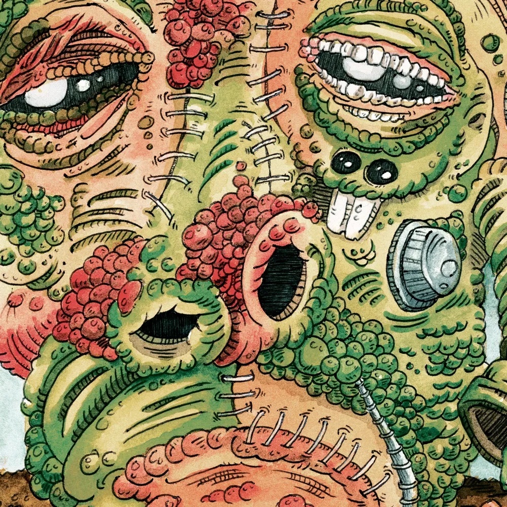 Ween – Shinola, Vol. 2