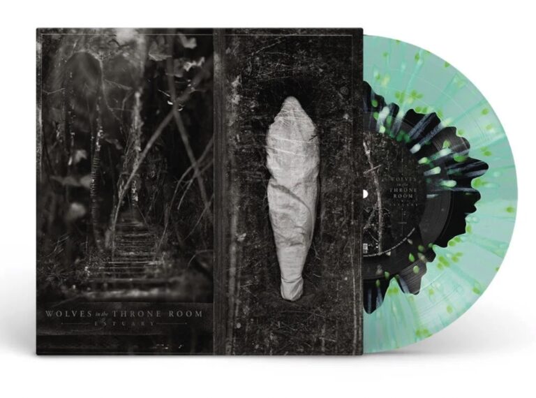 Wolves in the Throne Room: Estuary — New LP Preorder for October 2026