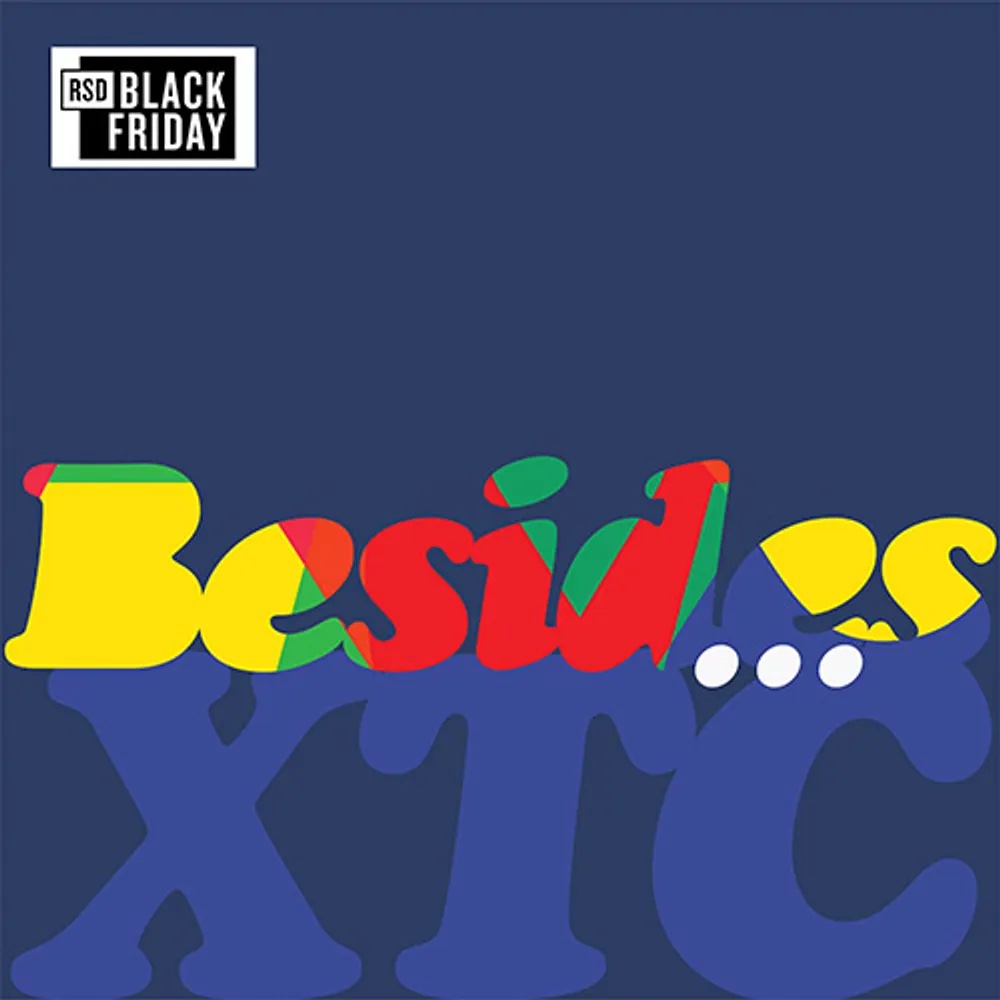 XTC – Besides