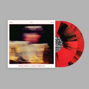 Hidden in Pieces Live at the Royal Albert Hall by Yeah Yeah Yeahs