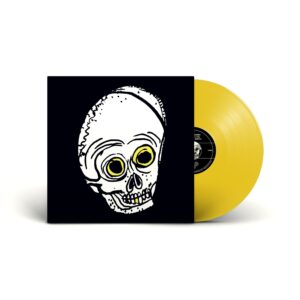 Settle Down City Anniversary Edition — Young Widows on Yellow Vinyl